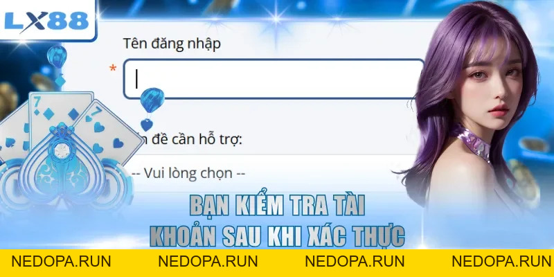 Đăng Nhập LX88 - Hướng Dẫn Truy Cập Tài Khoản An Toàn