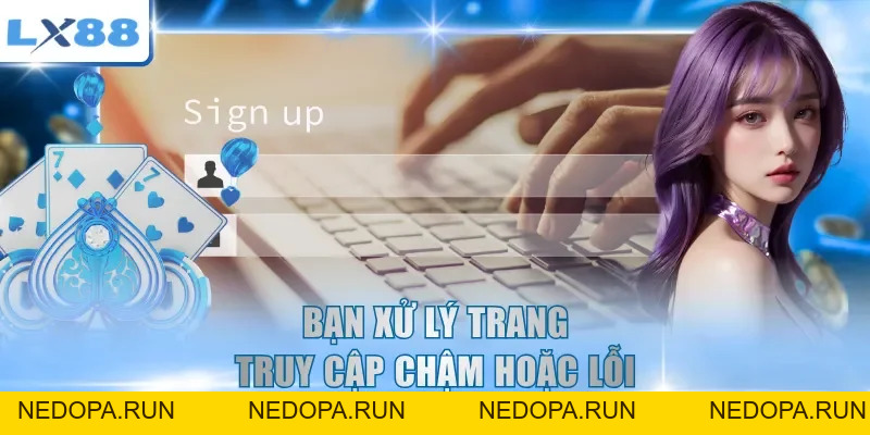 Đăng Nhập LX88 - Hướng Dẫn Truy Cập Tài Khoản An Toàn