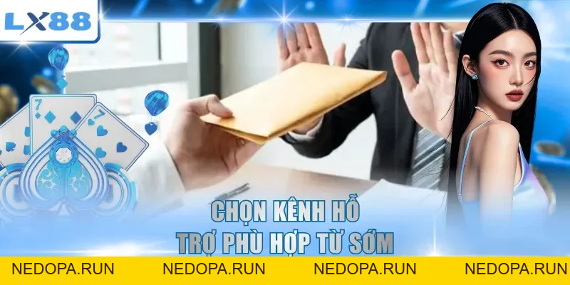 Chơi Có Trách Nhiệm - Nguyên Tắc Cần Hiểu Khi Cược