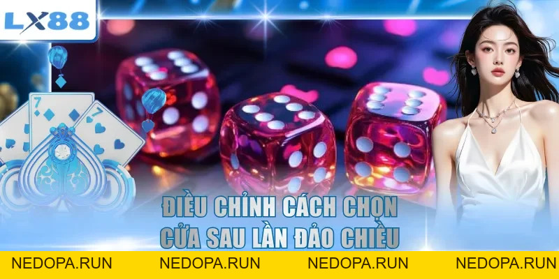 Mẹo Đánh Tài Xỉu Online - Cách Đọc Kết Quả Hiệu Quả