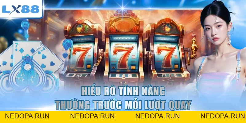 Nổ Hũ LX88 - Cách Chơi Slot Dễ Hiểu Cho Hội Viên Mới