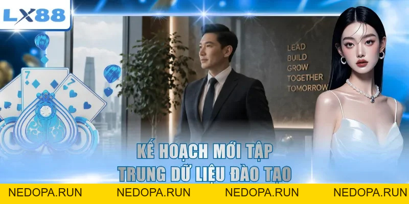 Tác Giả LX88 - Người Định Hướng Nội Dung Sân Chơi