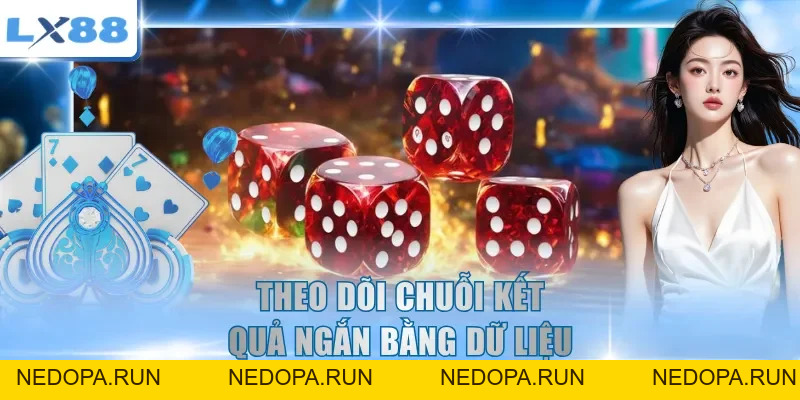 Mẹo Đánh Tài Xỉu Online - Cách Đọc Kết Quả Hiệu Quả