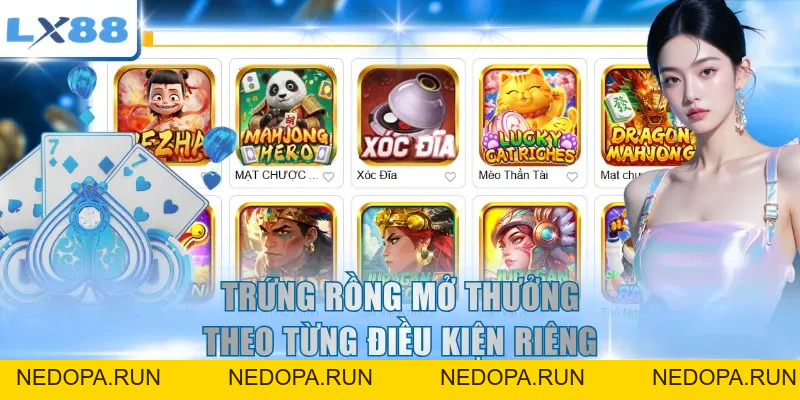 Nổ Hũ LX88 - Cách Chơi Slot Dễ Hiểu Cho Hội Viên Mới
