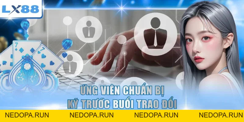 Tuyển Dụng LX88 - Cơ Hội Việc Làm Và Yêu Cầu Hồ Sơ